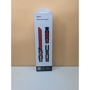 Dyson Detail Cleaning Kit Attachment Set Accessory NEW Sealed Authentic *Read